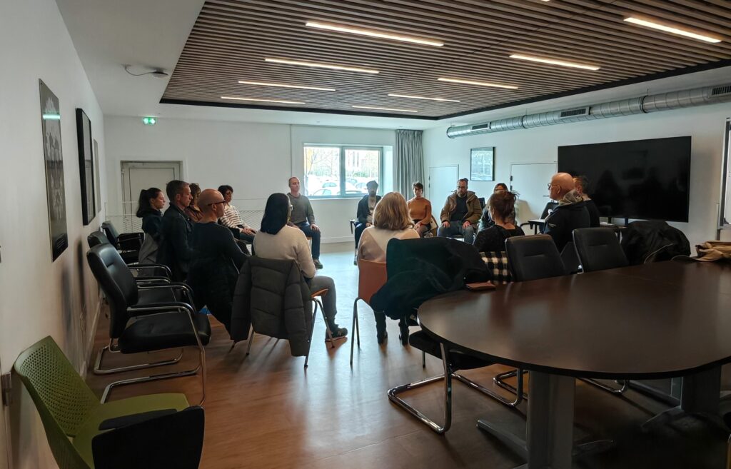 Programme Méditation et Neurosciences